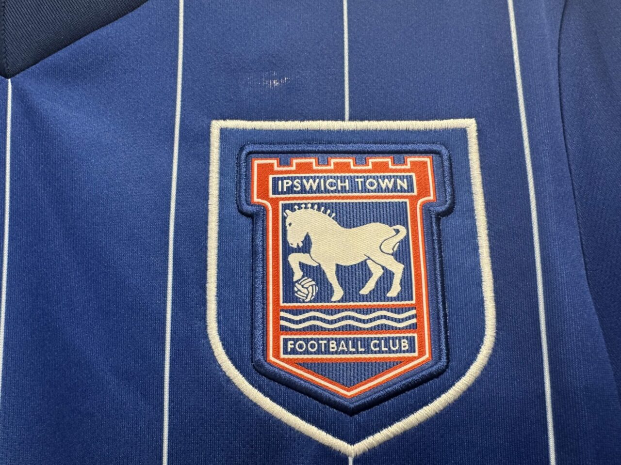 Ipswich Town
