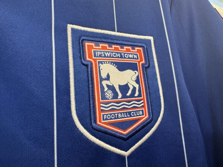 Ipswich Town