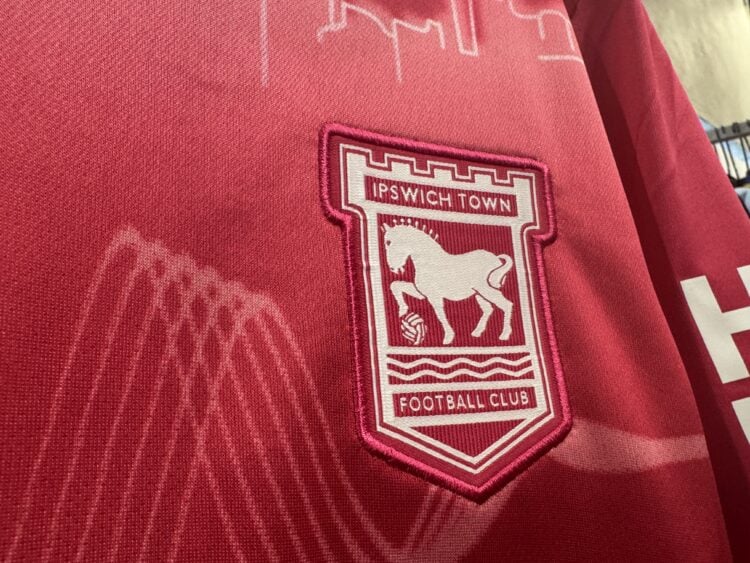 Ipswich Town