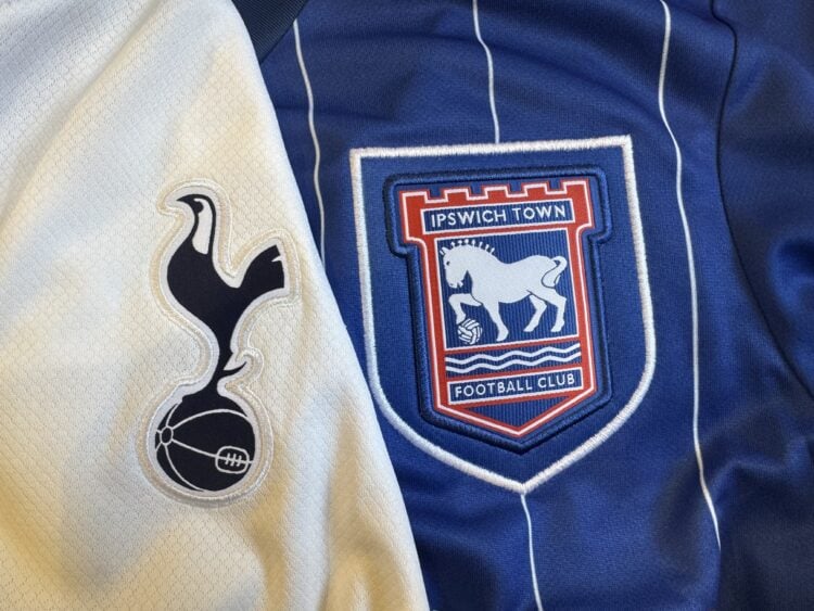 Ipswich Town