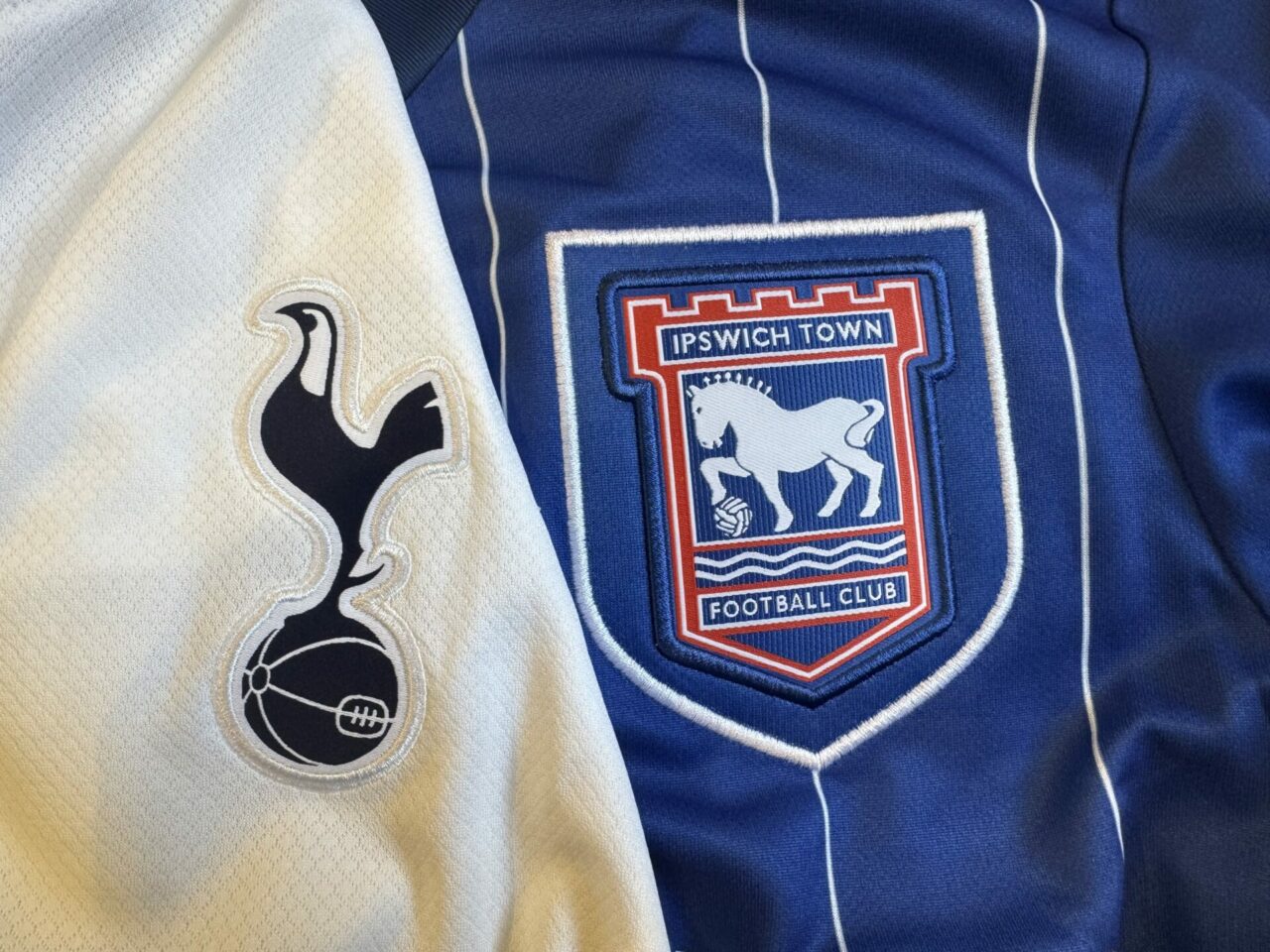 Ipswich Town