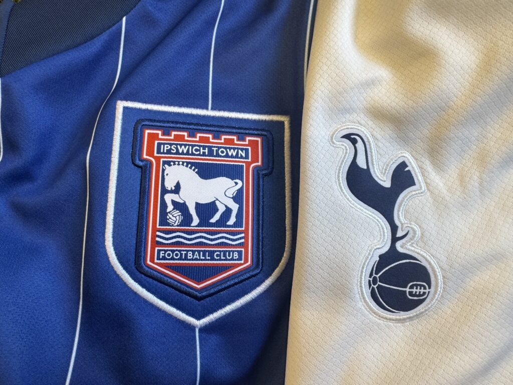 Ipswich Town