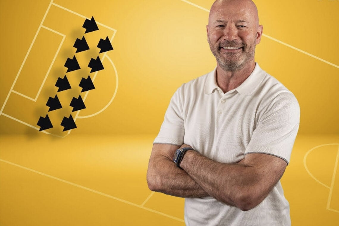 Alan Shearer
