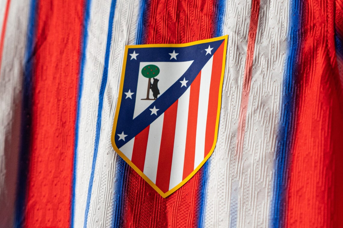 Atletico Madrid