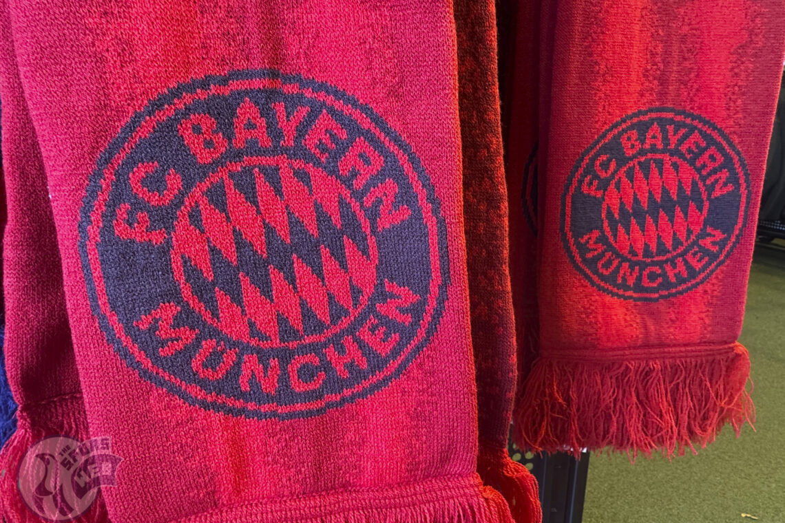 Bayern Munich