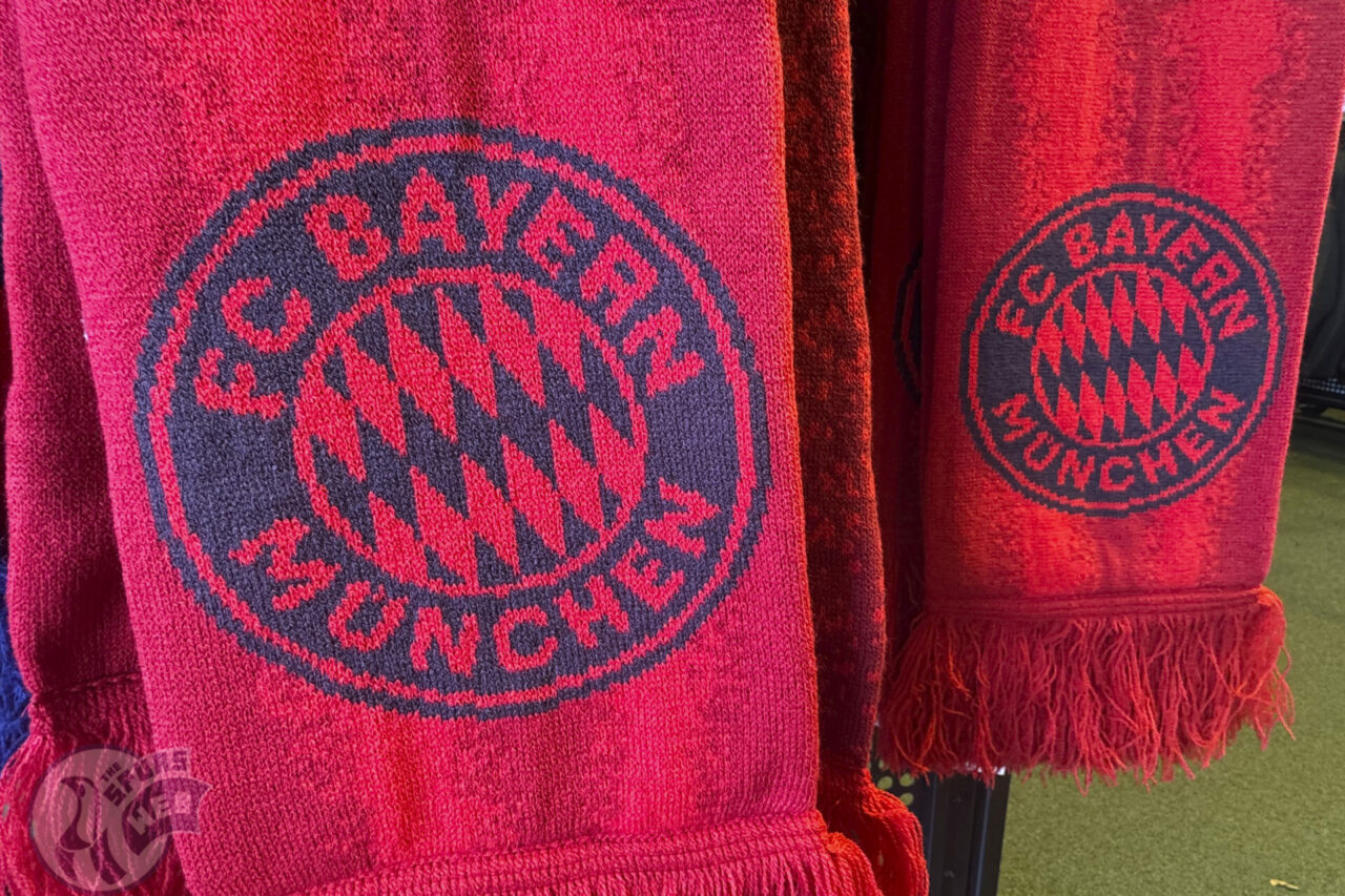 Bayern Munich