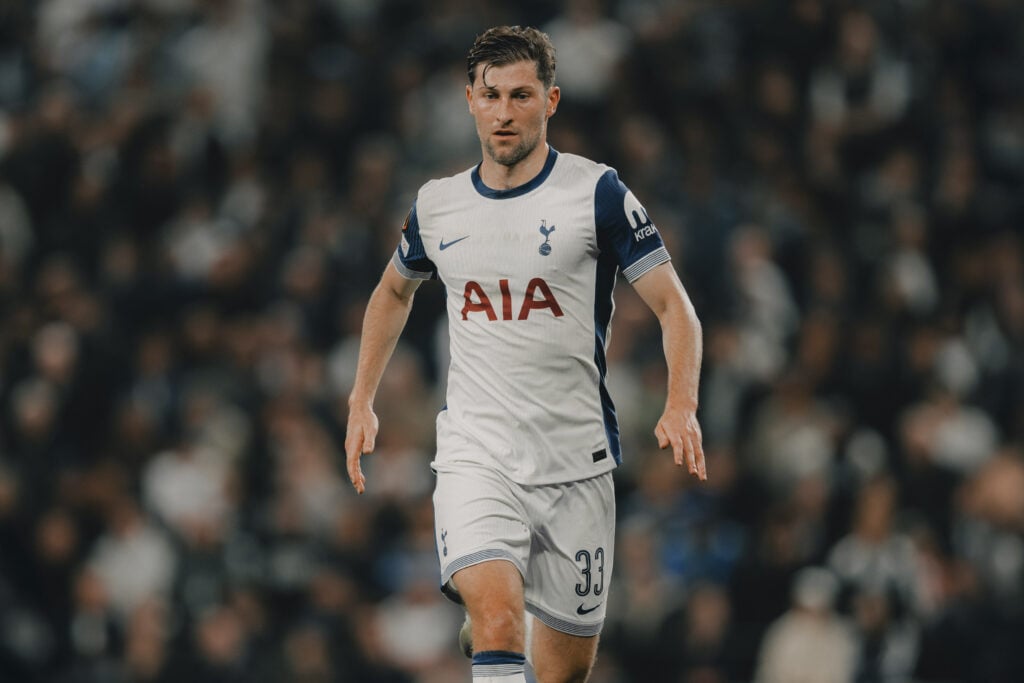 Ben Davies