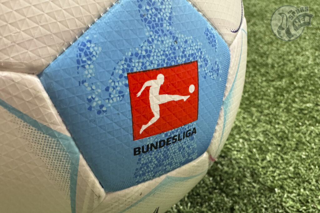 Bundesliga
