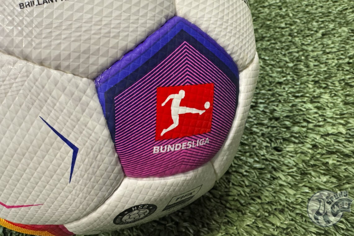 Bundesliga