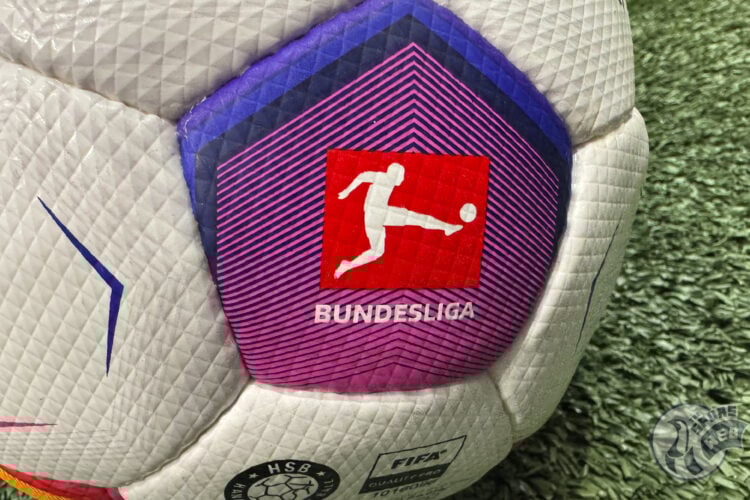 Bundesliga Tottenham