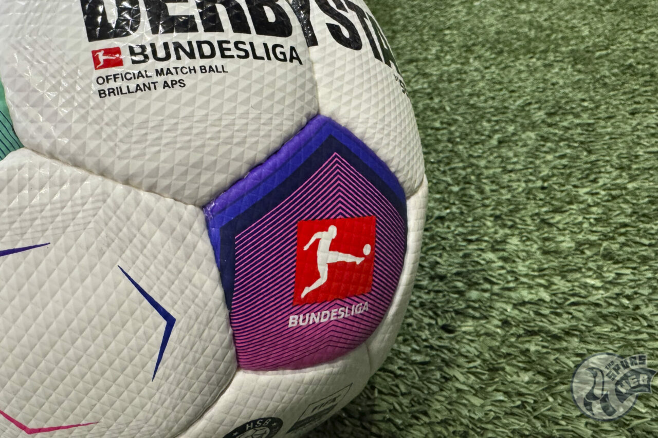 Bundesliga