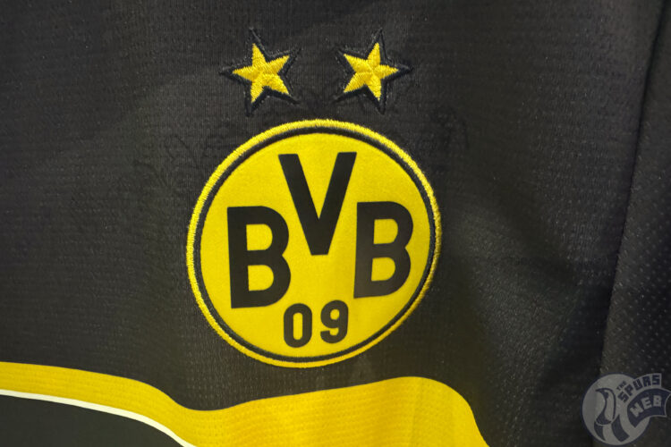 Borussia Dortmund