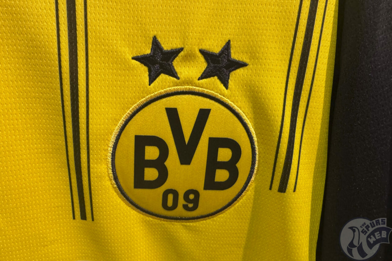 Borussia Dortmund