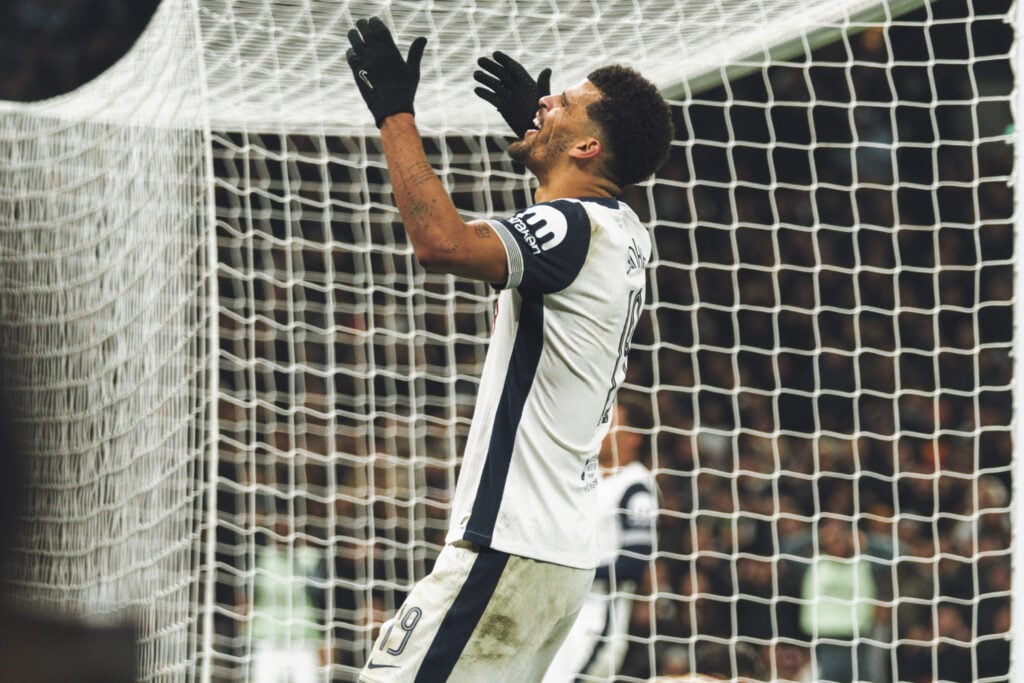 Dominic Solanke