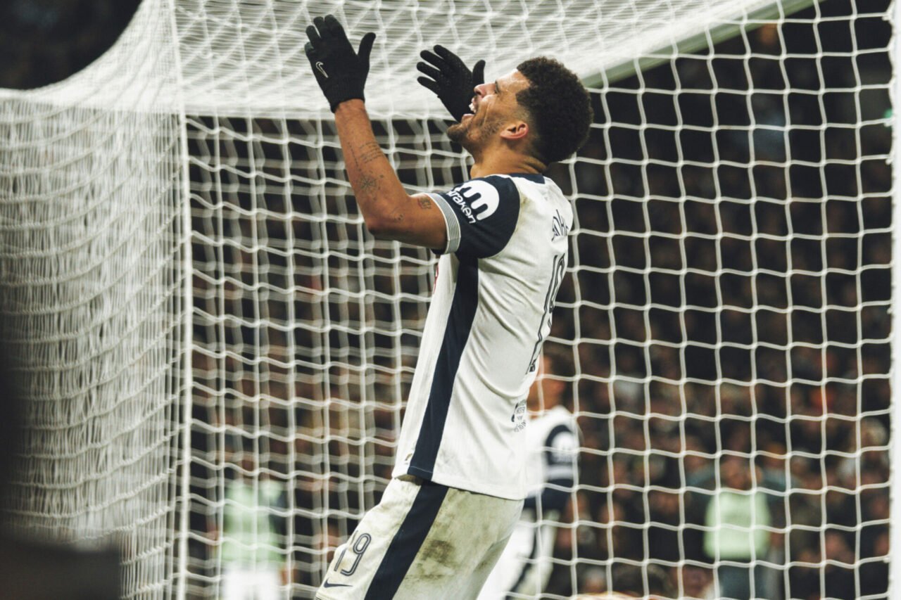 Dominic Solanke