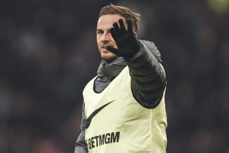 James Maddison
