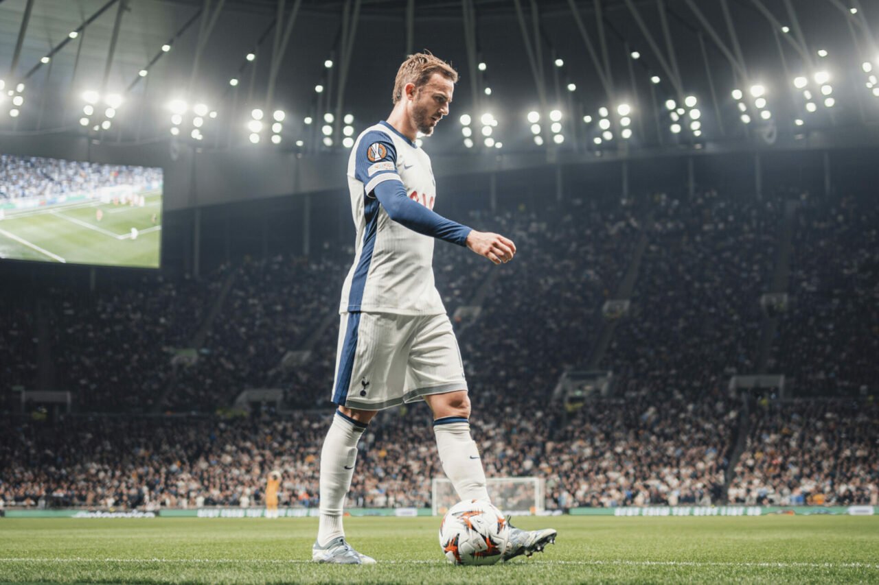 James Maddison