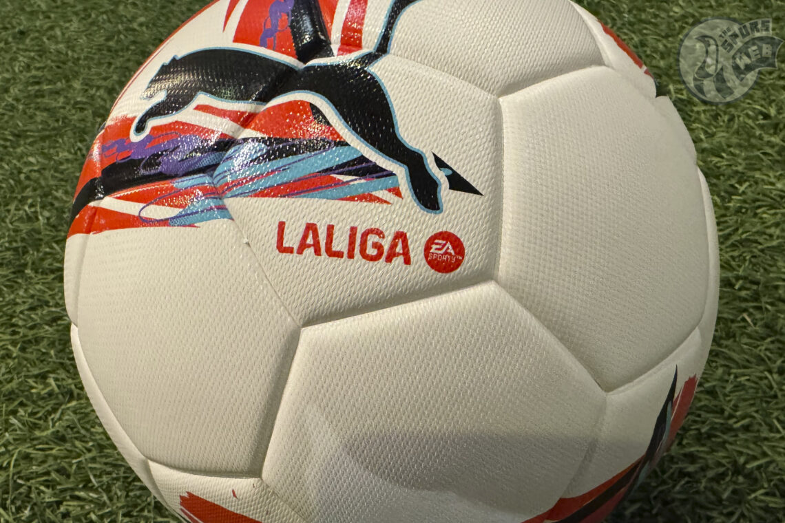 La Liga