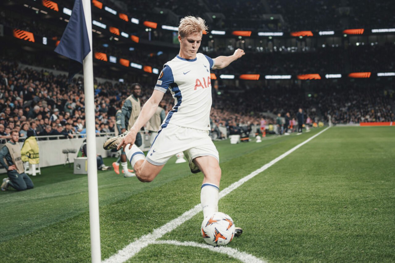 Lucas Bergvall