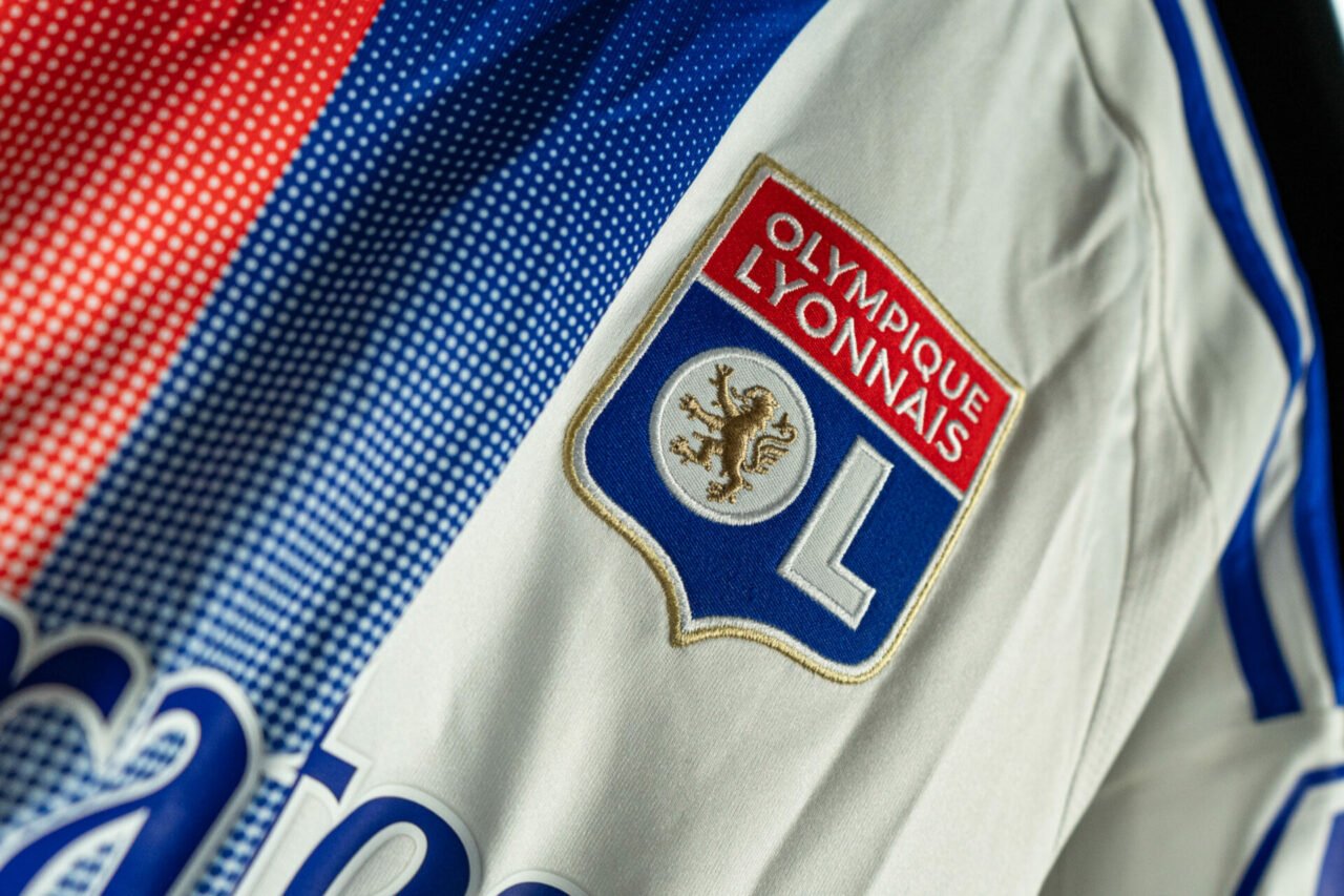 Lyon Tottenham