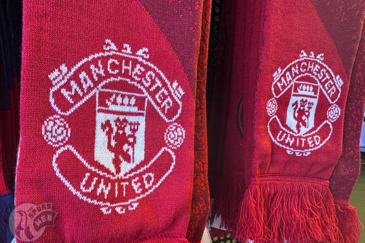 Manchester United