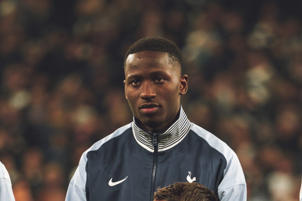 Pape Matar Sarr