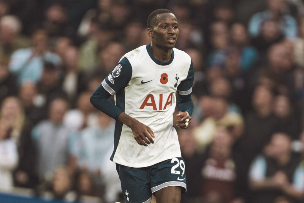 Pape Matar Sarr