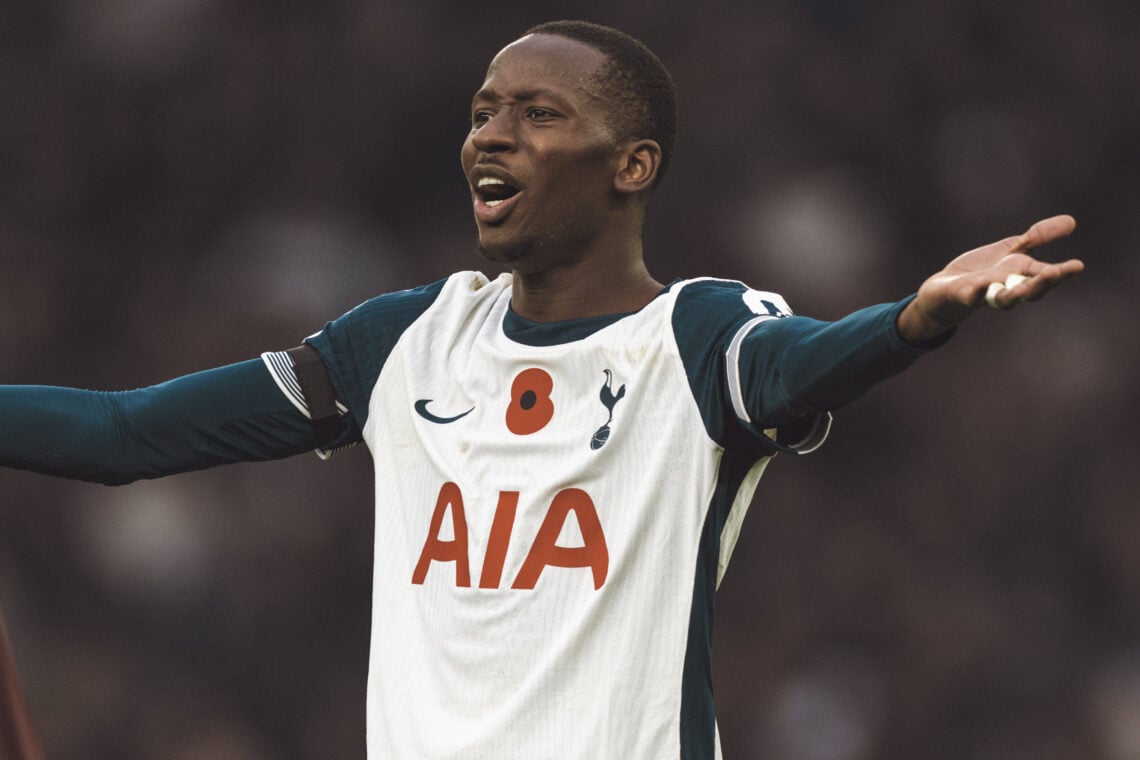 Pape Matar Sarr