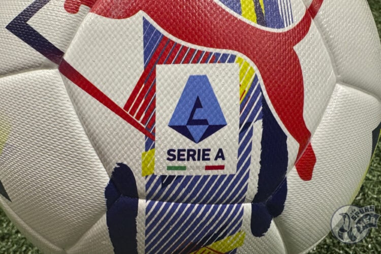 Serie A