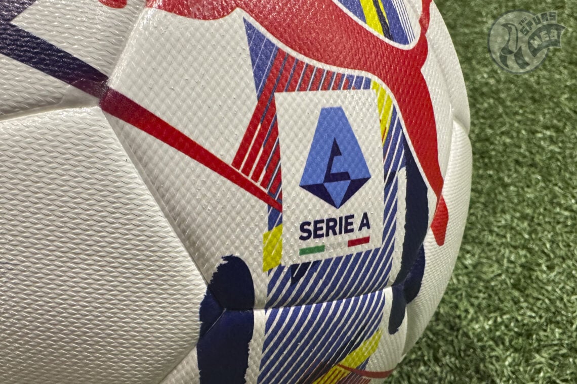 Serie A