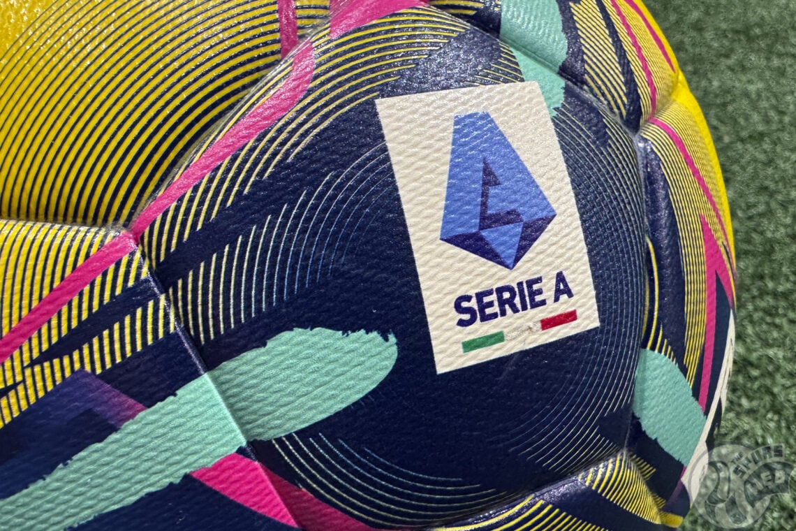 Serie A