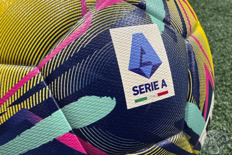 Serie A
