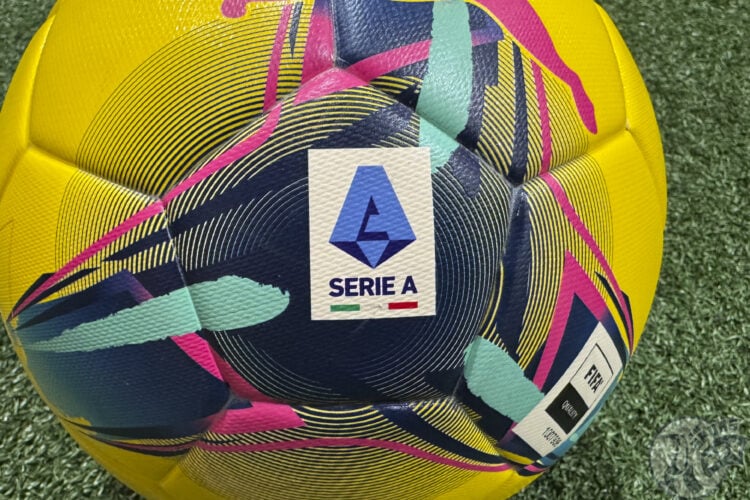 Serie A