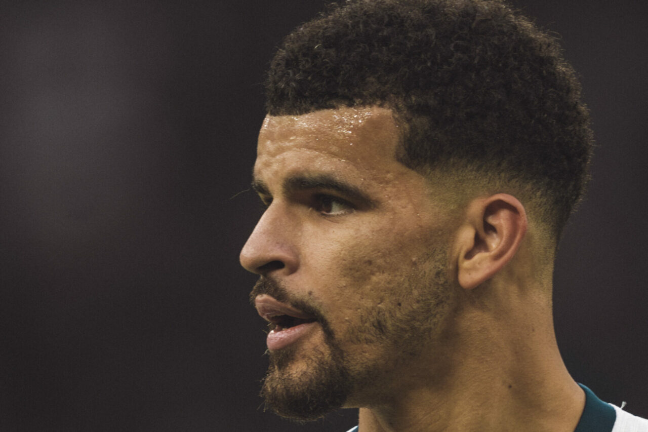 Dominic Solanke
