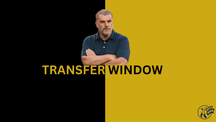Transfer Window