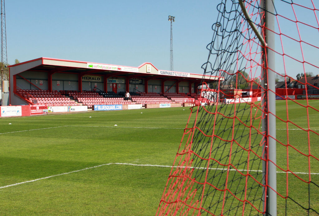 Tamworth FC
