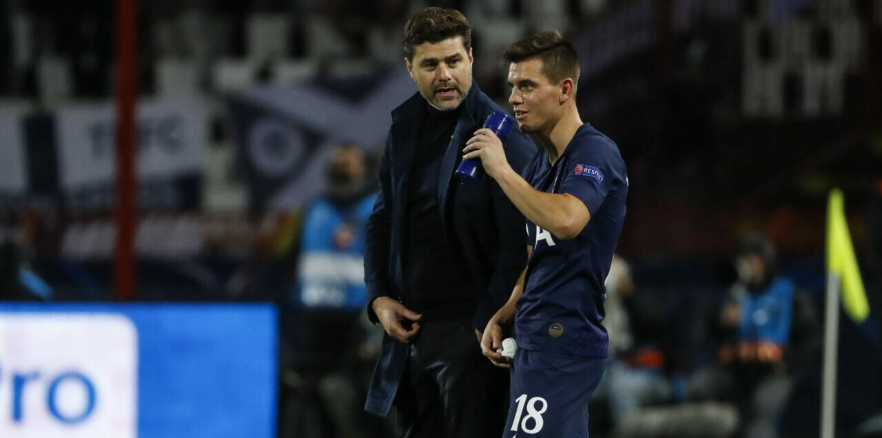 Mauricio Pochettino