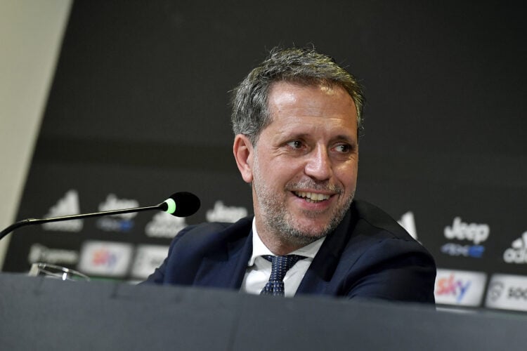 Photo by Filippo Alfero - Juventus FC/Juventus FC via Getty Images