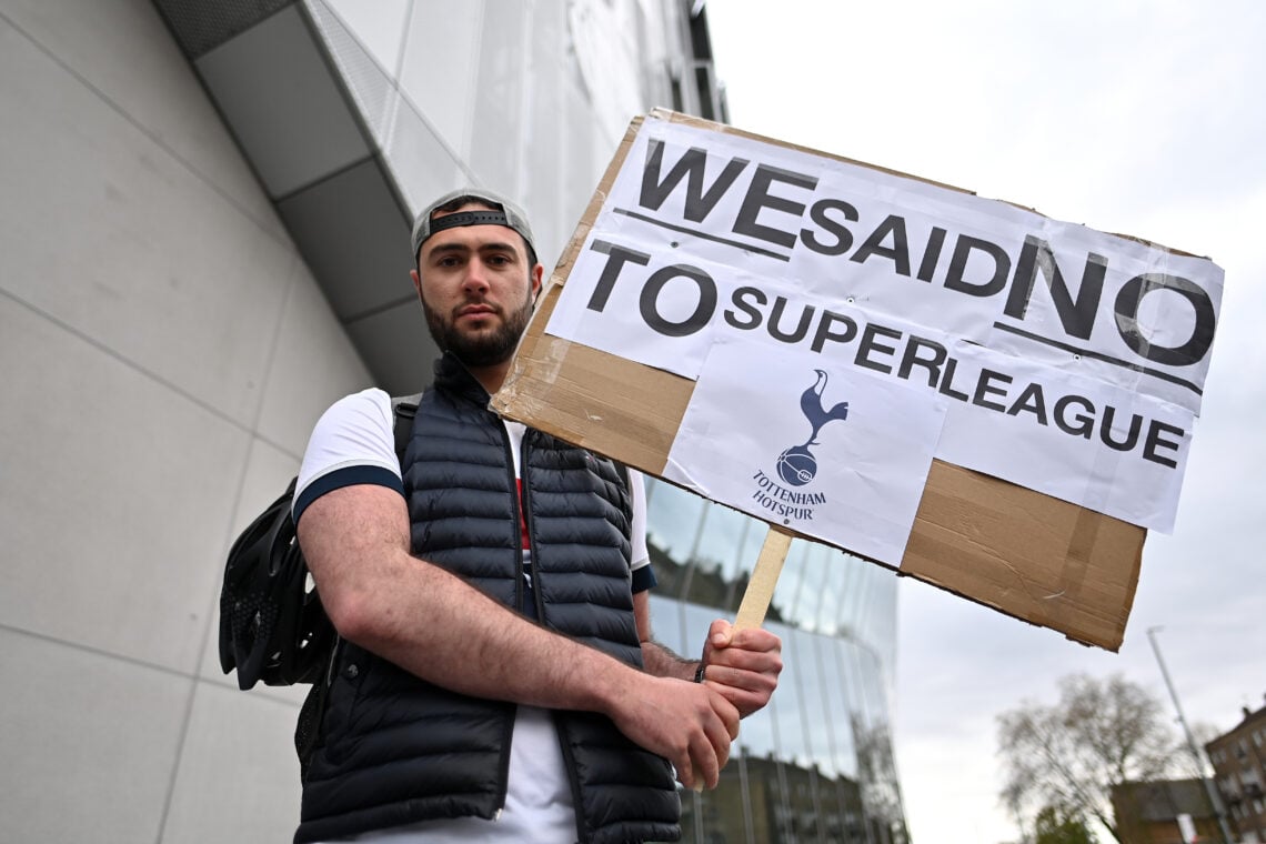 Photo by Justin Setterfield/Getty Images
