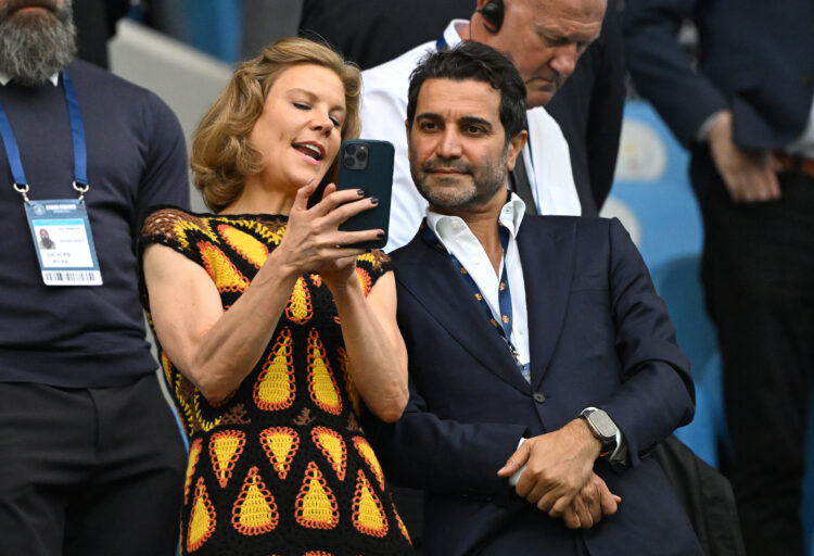 Photo by Stu Forster/Getty Images