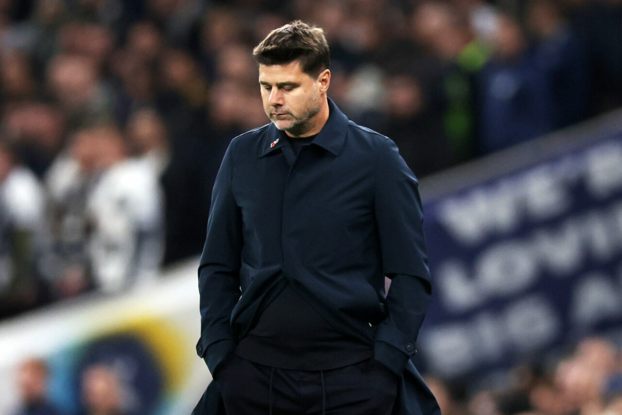Mauricio Pochettino