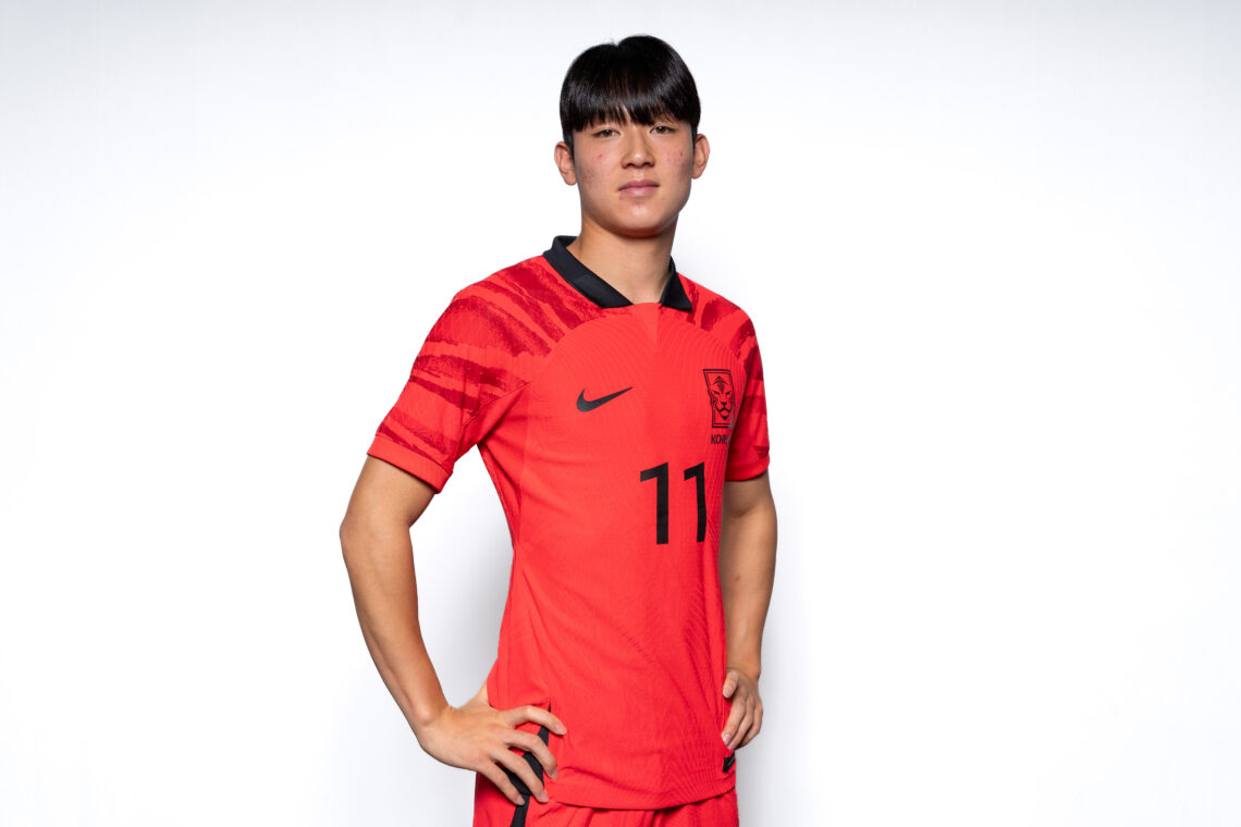 Photo by Alex Caparros - FIFA/FIFA via Getty Images