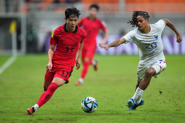 Photo by Alex Caparros - FIFA/FIFA via Getty Images