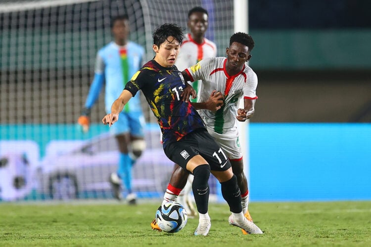 Photo by Pakawich Damrongkiattisak - FIFA/FIFA via Getty Images