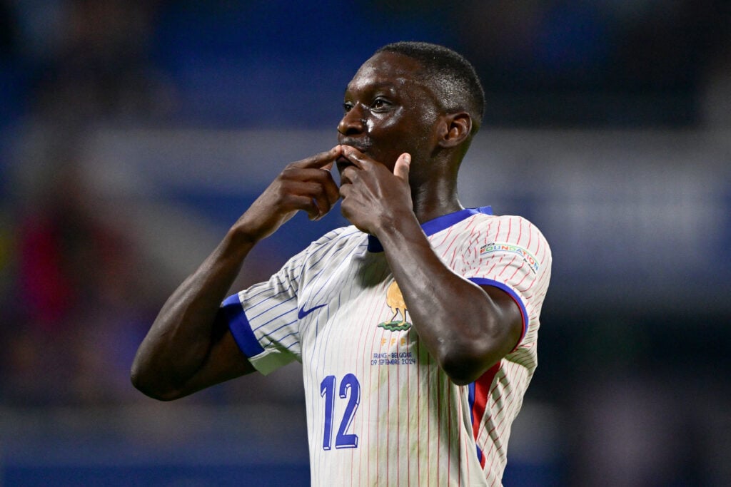 TOPSHOT-FBL-EUR-NATIONS-FRA-BEL