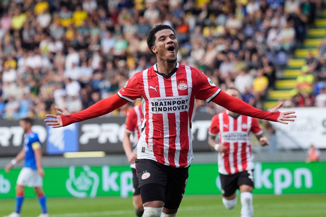 Photo by Photo Prestige/Soccrates/Getty Images