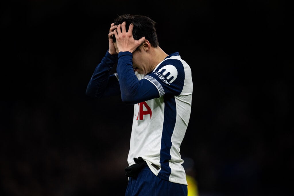 Tottenham Hotspur FC v Chelsea FC - Premier League