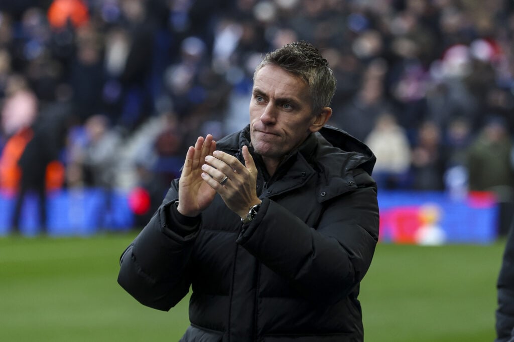 Ipswich Town FC v AFC Bournemouth - Premier League