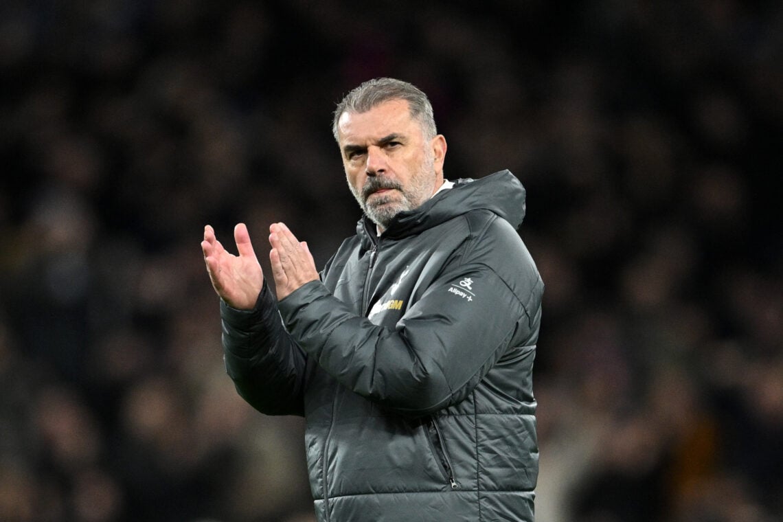 Photo by Justin Setterfield/Getty Images