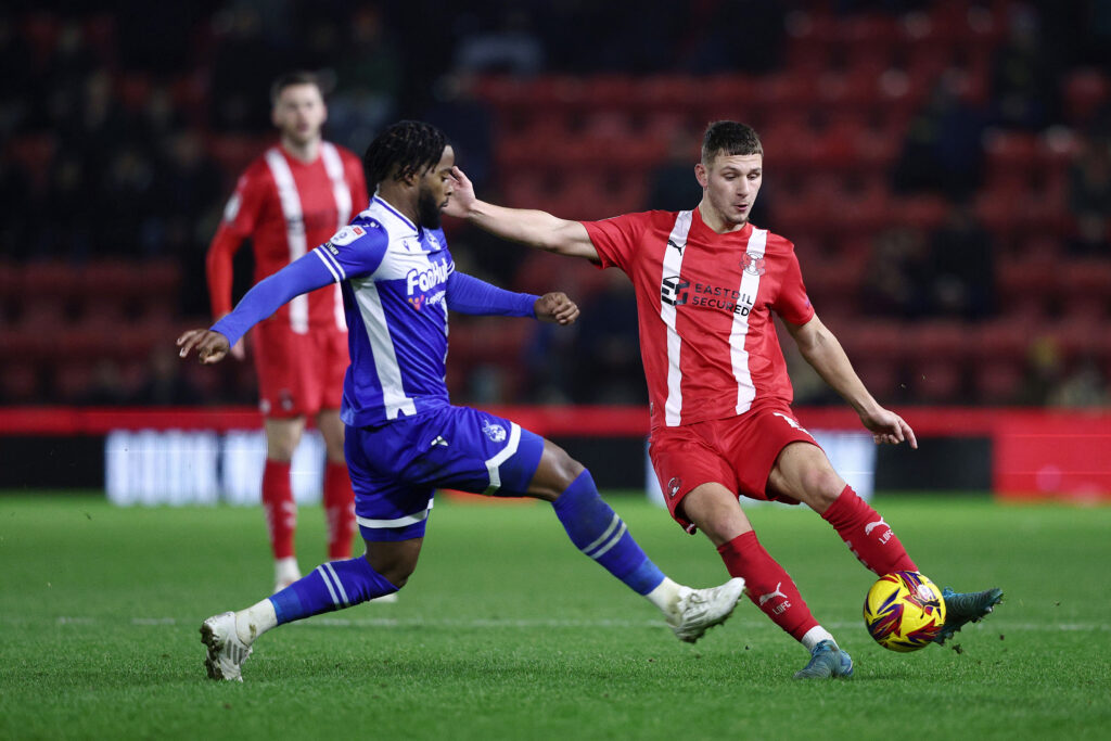 Leyton Orient FC v Bristol Rovers FC - Sky Bet League One